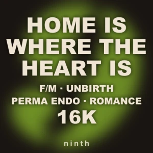 Home Is Where the Heart Is