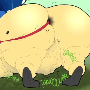 Walking the Trainer