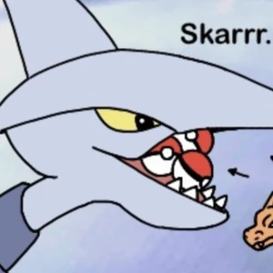 Skarmory's Pokeball Cargo Hold