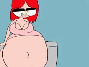 Nurse to Twin animated regression
