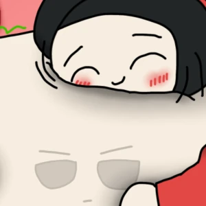 Love Through The Stomach (Both)