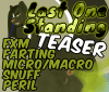 Last One Standing TEASER (Farting, Snuff, Micro)