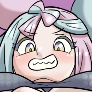 Iono puts Canari in her place