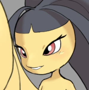 evil little thing