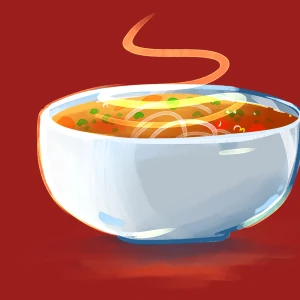 {AUDIO} More Soup - DL in Description