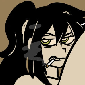 MILF Graves vore