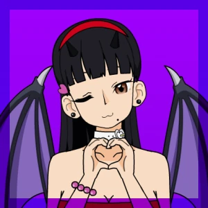 Noelle Marino (Self-Insert OC)