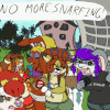 ANIMATIC: Sylvie joins a YD protest!