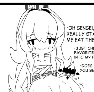 An Easy Mission