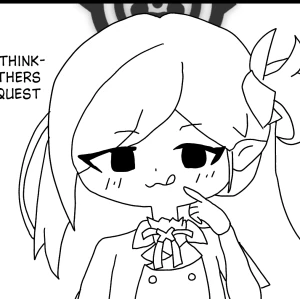 Mutsuki's Request 1/2