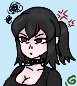 Goth Digestion - Part 1