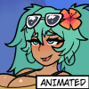 Welcome to Brazil (ANIMATED + AUDIO)