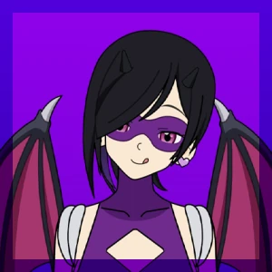 [AU] Succuvi [Crossy Zellevera]