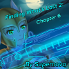 Finding What's Lost 2: Chapter 6 (RTF)