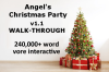 Angel's Christmas Party v1.1 *WALK-THROUGH*