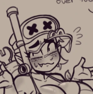 Where's Mortis? Alt 2