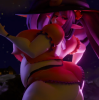 COMM: The Wicked Bitch of the West