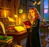Hermione's Eternal Prisoner 