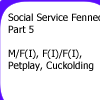 Heartbite: Social Service Fennec Part 5