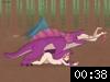 Animated, Two Girls One Beast
