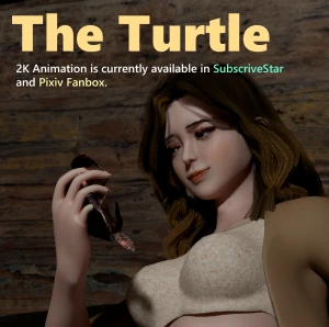 [The Turtle] Animation Early access out