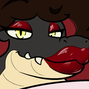 Gloria The Business Gator