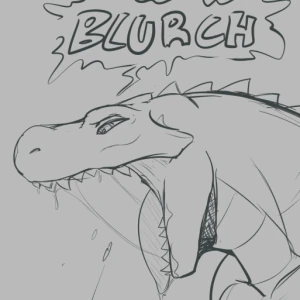 Gator Belch