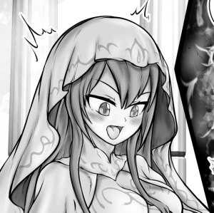 Ultima x Towa vore [That Time I Got Reincarnated as a Slime]