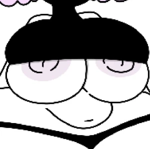 Becky Raven...But THICC