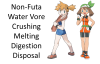 Pokémon: Marine Snow (Non-Futa Version)