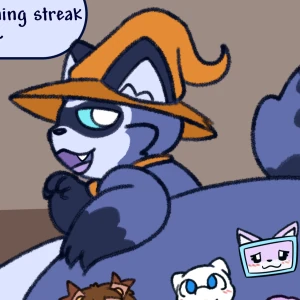 Winning Streak
