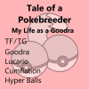Tale of a Pokebreeder  (Chapter 1)