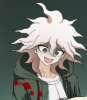 Nagito's Worst Day Ever