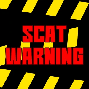First Time Trying Scat!