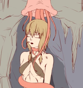 Taken 03 WIP