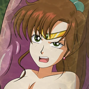 Sailor Jupiter