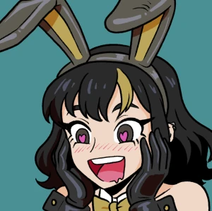 Easter with Zoé (1/2)