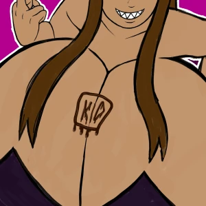 Bunny Suit Lexie