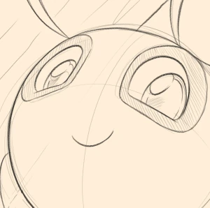 Just a Celebi
