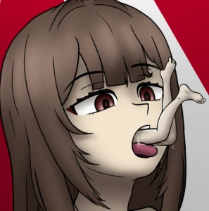 Ruby vore