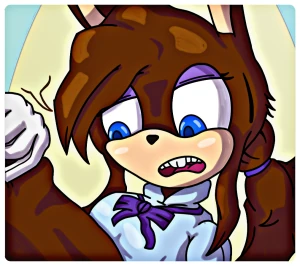 Background rabbit (remake 2026)