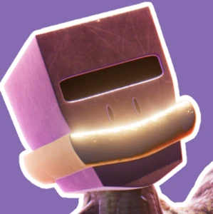 Monty OC