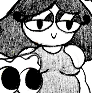 Poptart Girl's CRAZY Crush