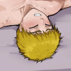 Enjoying yourself?
