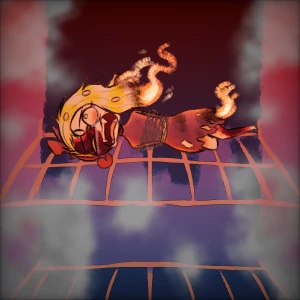Roasting Meloetta 