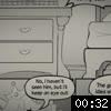 Princess Nino: Prison Break Vore Animatic 2/8
