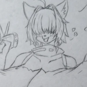 wanna play with Elegg or be her food？