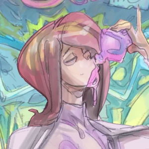{GAME} Potions Awry - Teaser 013