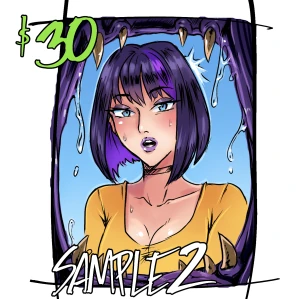 Streaming portrait coms