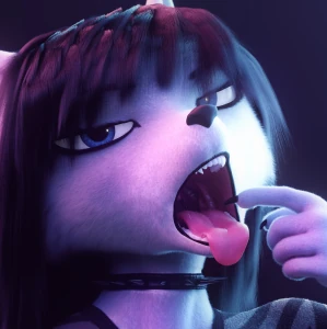 Gonna eatchu or whatever
